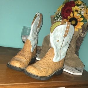 Ariat Boots